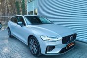 Volvo V60 T6 AWD Plug-In Hybrid Plus Dark aut