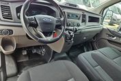 Ford Transit Custom L2H2