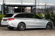 Mercedes Klasa C Kombi 220 d 4MATIC AMG Line