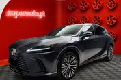 Lexus RX 350h Prestige
