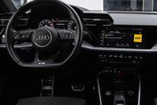Audi A3 35 TFSI mHEV S Line S tronic