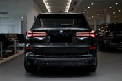 BMW X5 xDrive30d M Sport