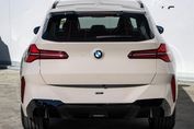 BMW X3 xDrive20d M Sport