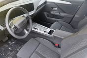 Opel Astra GS eDTC 1.2 Turbo mHEV