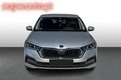 Skoda Octavia Style 2.0 TSI 4x4  DSG