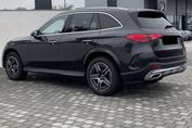 Mercedes GLC 220 d 4-Matic AMG Line