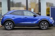 Opel Mokka Edition aut 1.2 T