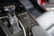 Lexus UX 2.0