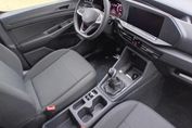 Volkswagen Caddy Cargo L1H1