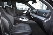 Mercedes GLE Coupe 450 d 4-Matic AMG Line