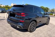 BMW X5 xDrive30d M Sport