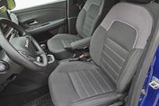 Dacia Sandero TCe Expression