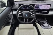 BMW Seria 5 520d xDrive mHEV M Sport aut