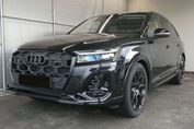 Audi Q7 TDI quattro S Line