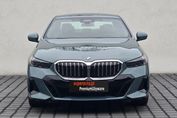 BMW Seria 5 520d xDrive M Sport