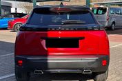 Peugeot 2008 GT Exclusive e-DCS6 1.2 PureTech mHEV