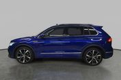 Volkswagen Tiguan 1.5 TSI DSG