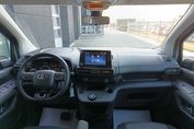Toyota Proace City Verso D-4T Family