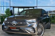 Mercedes GLC Coupe 200 mHEV 4-Matic AMG Line