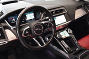 Jaguar I-Pace EV400 AWD S
