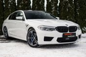 BMW Seria 5 M5