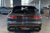 Porsche Macan Macan
