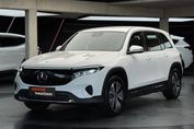 Mercedes EQB 250 70.5kWh Progressive