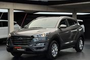 Hyundai Tucson 1.6 GDi Comfort 2WD