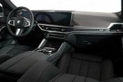 BMW X6 xDrive40d M Sport
