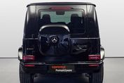 Mercedes Klasa G 580 EQ Edition One