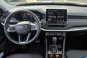 Jeep Compass 1.5 T4 mHEV High Altitude FWD S&S DCT