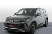 Volkswagen Tayron 2.0 TDI 4Mot. DSG