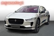 Jaguar I-Pace EV400 AWD SE