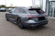 Audi A6 TDI quattro S line Avant