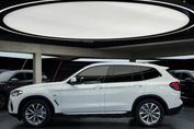 BMW X3 xDrive30e aut
