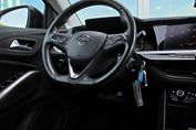 Opel Crossland X 1.2 t Gs Line S&S