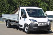 Fiat Ducato Maxi L4 Wywrotka