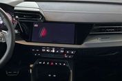 Audi A3 S3 TFSI quattro Sportback