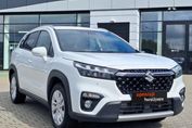 Suzuki SX4 S-cross 1.4  Premium