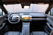 Omoda 7 1.5 t-Gdi Super Hybrid Luxury