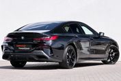 BMW Seria 8 Gran Coupe M850i xDrive