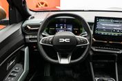 Dacia Duster Extreme 1.2 TCe Hybrid-G LPG 4x4