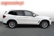 BMW X3 sDrive18d