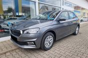 Skoda Fabia Edition 130 1.0 TSI DSG