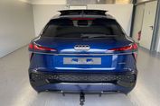 Audi Q3 TFSI quattro Sportback
