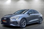 Audi A3 S3 TFSI quattro