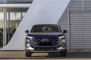 Audi Q3 TFSI S line Sportback