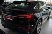 Audi Q5 Sportback 40 TDI quattro Advanced
