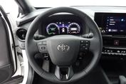 Toyota C-HR Style 1.8 Hybrid NG23 e-CVT