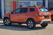 Dacia Duster 1.3 TCe Prestige